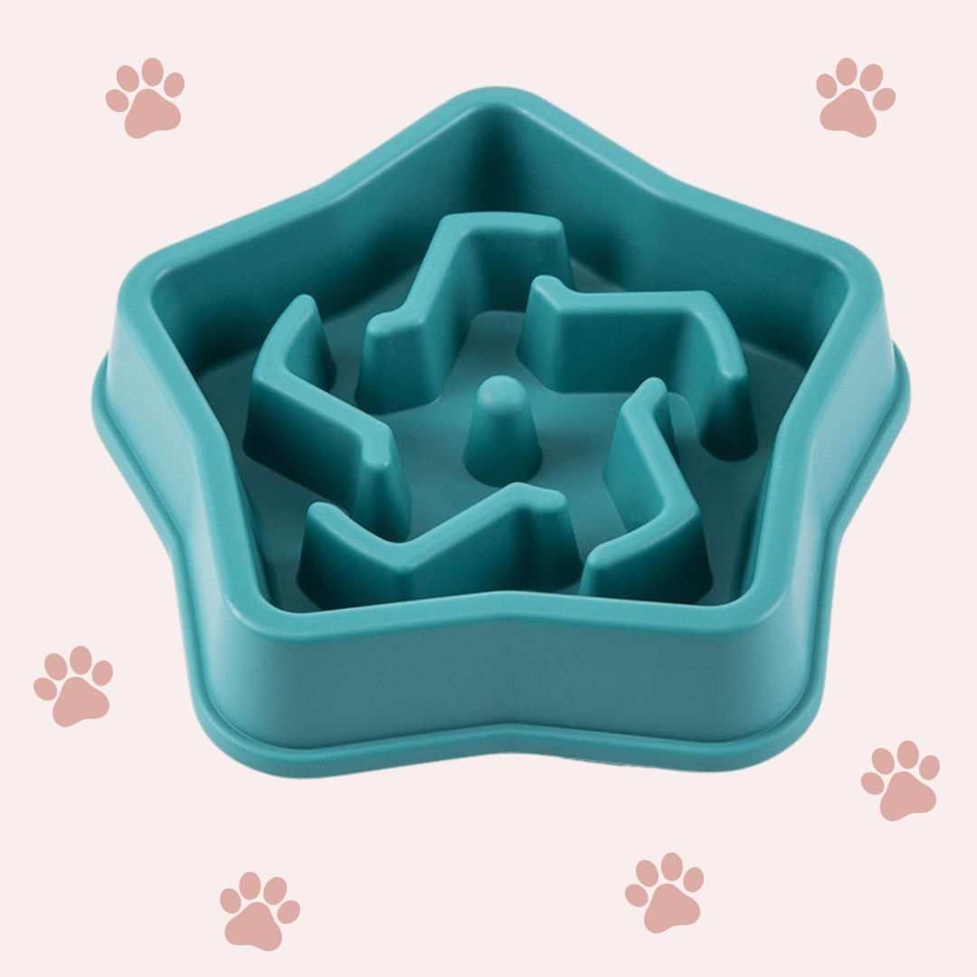 PawFeast – Der Slow Feeder für entspannte Mahlzeiten