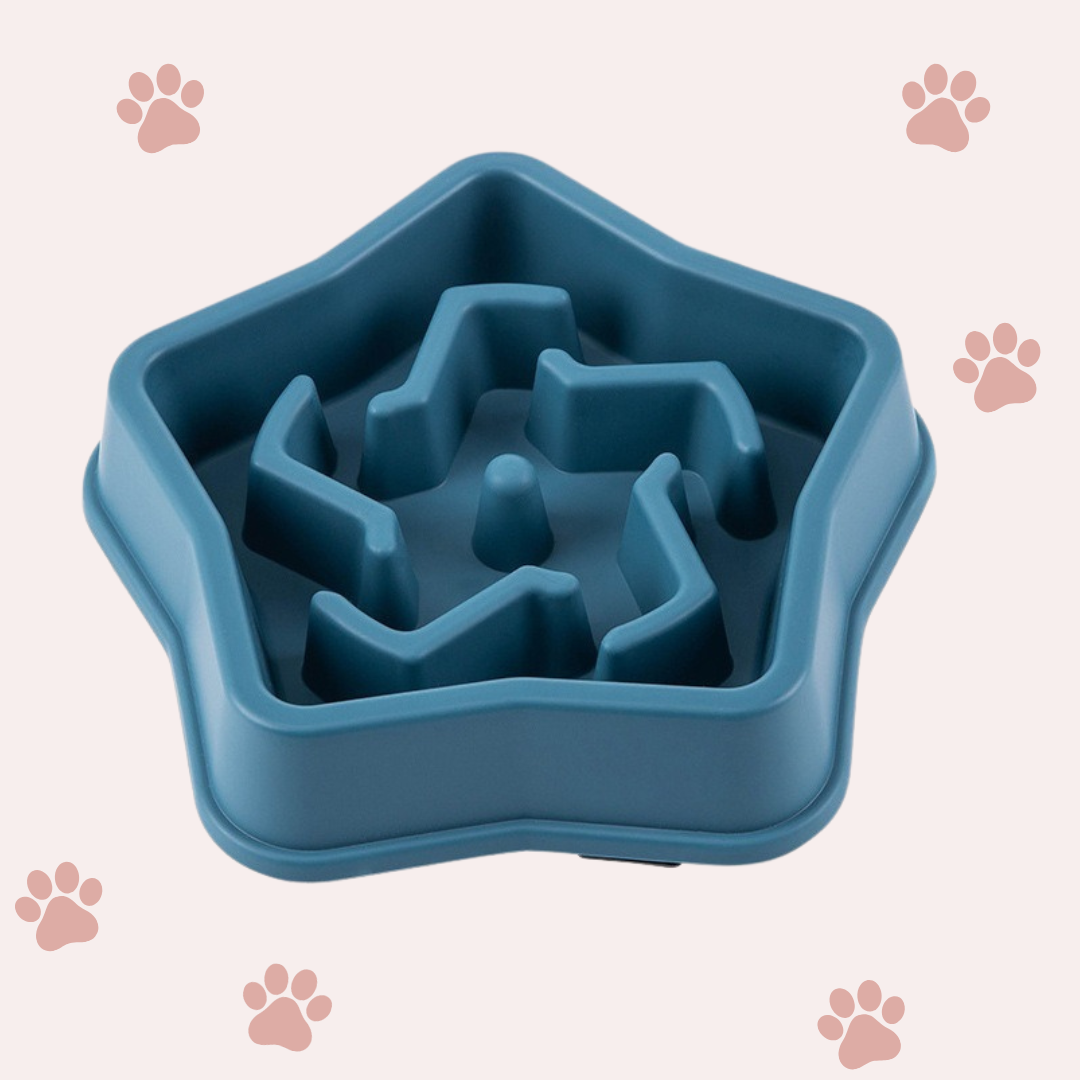 PawFeast – Der Slow Feeder für entspannte Mahlzeiten