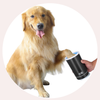 PawSonic – Der Elektronische Hunde-Pfotewascher